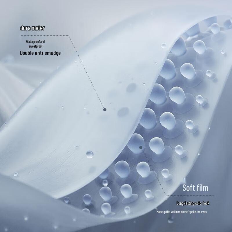 Unny Club Long-Lasting Waterproof Eyeliner Gel Pen