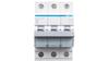 Circuit Breaker 3P C 40A 6kA AC MCN340E