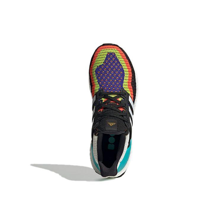 UltraBoost Wmns Adidas 2.0 Dna 'Multi-Color' Women's FW8709