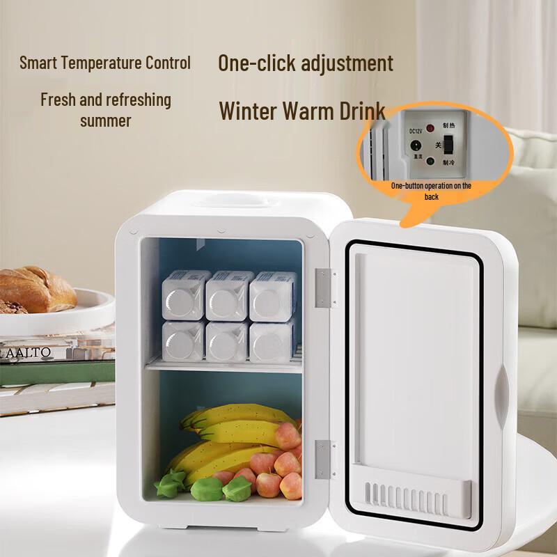Midea 5L Portable Mini Fridge