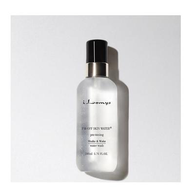 ILOMYS PM-OFF Hautwasser 200ml
