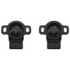 Latest-2X Auto Throttle Sensor Accelerator Pedal Sensor Suitable For 2003-2008 Honda S2000 CR-V 37971-Rbb-003 37971-Rdj-A01