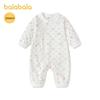 Balabala Baby Spring Cotton Romper