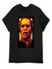 Gifts For Movie Fan Night Of The Living Dead Zombies Retro Wave T-Shirt Cotton Graphic Tees Anime T Shirts Vintage T Shirt Unisex