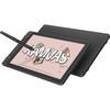 Huion Kamvas 13 Svart NY Gen.3 Grafisk Rita-platta