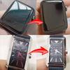Multi Functional Scratch Repair Paste Mobile Phone Screens Watches Screen Lens Frames Scratch Repair Jewelry Maintenance