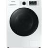 Washer - Dryer Samsung WD90TA046BE/EC White 1400 Rpm 9 Kg