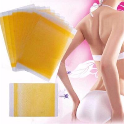 10pcs/set Body Slimming Patches Magnetic Weight Loss Burning Fat Slim Patch Weight Loss Patch