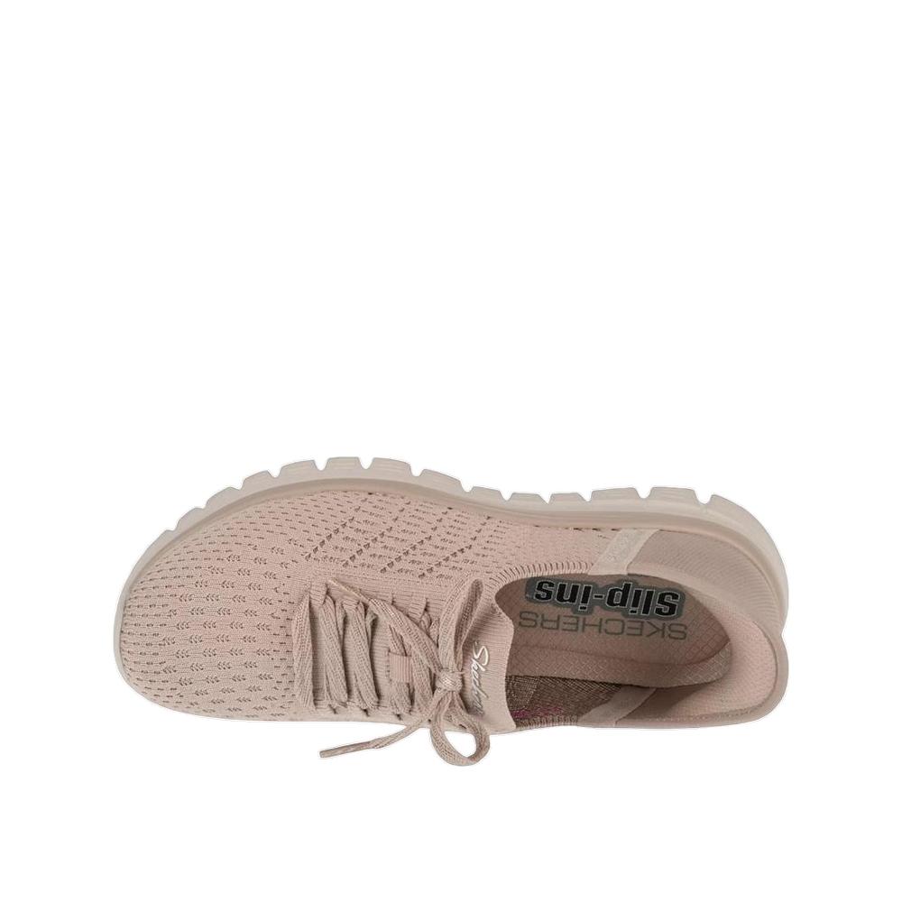 Sneakers Skechers Graceful - First Blush