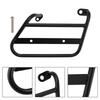 Luggage Rack Side Saddle Bag Mount Bracket Right For Honda Super Cub C125 19-25