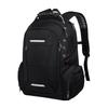 Men's Multifunctional Anti-Theft Backpack, Large Capacity 17-Inch Laptop Bag for Business, Travel, and School