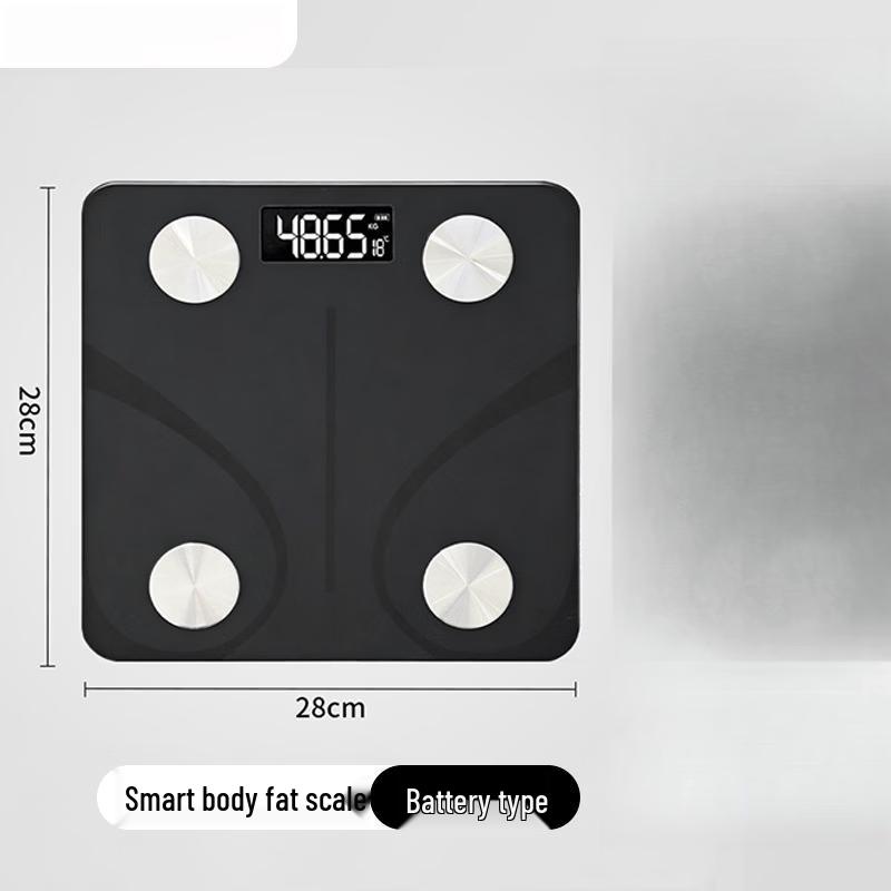 Mi Ling Bluetooth Smart Body Fat Scale (CN version)