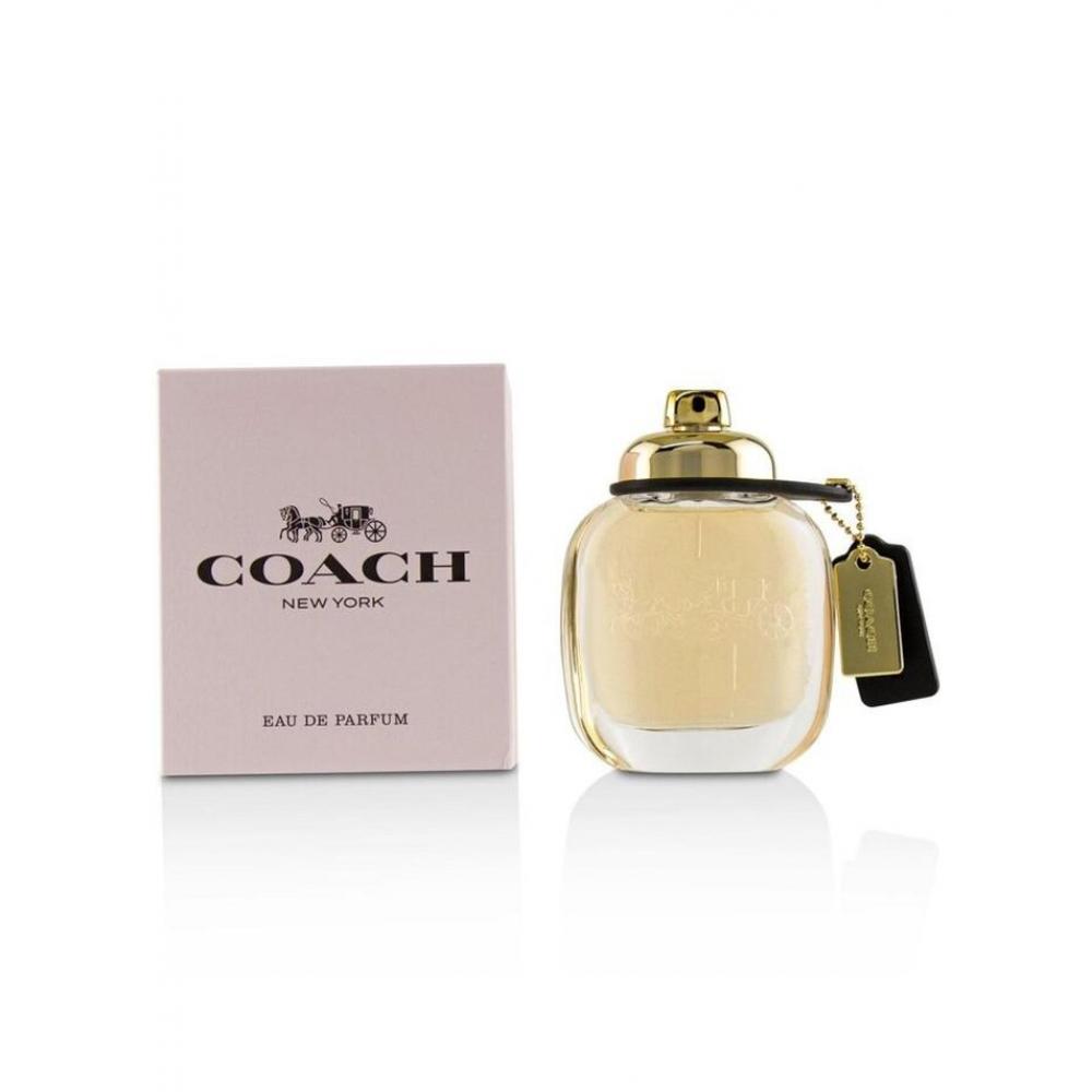 

Coach New York EDP 50мл