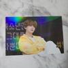 [USED] 6 Bonus Items Included with "BTS 2021 MUSTER SOWOOZOO" Jimin