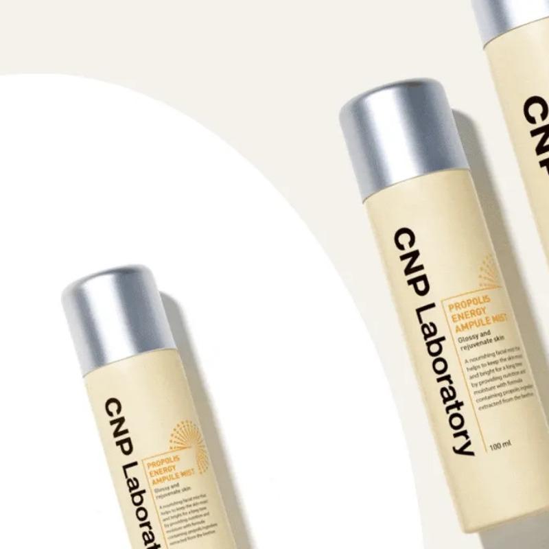 CNP Laboratory Propolis Ampule Mist 50ml 100ml - 2 Option