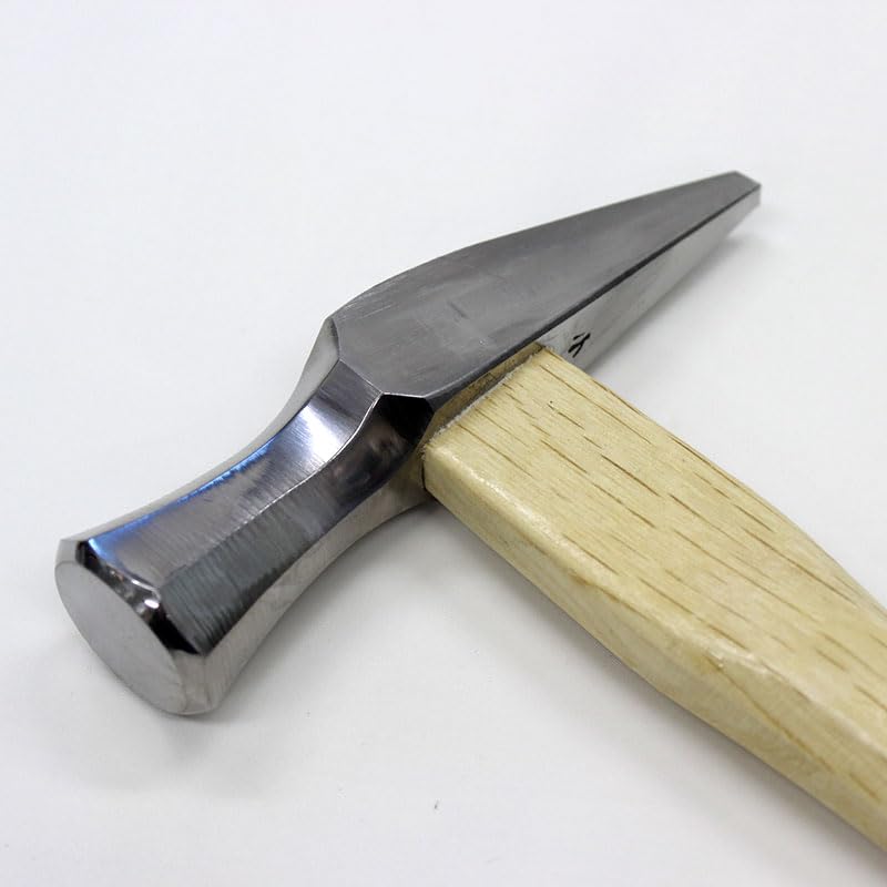 Ciocan cu mâner de barcă din oțel inoxidabil Dogyu Industry, Mic