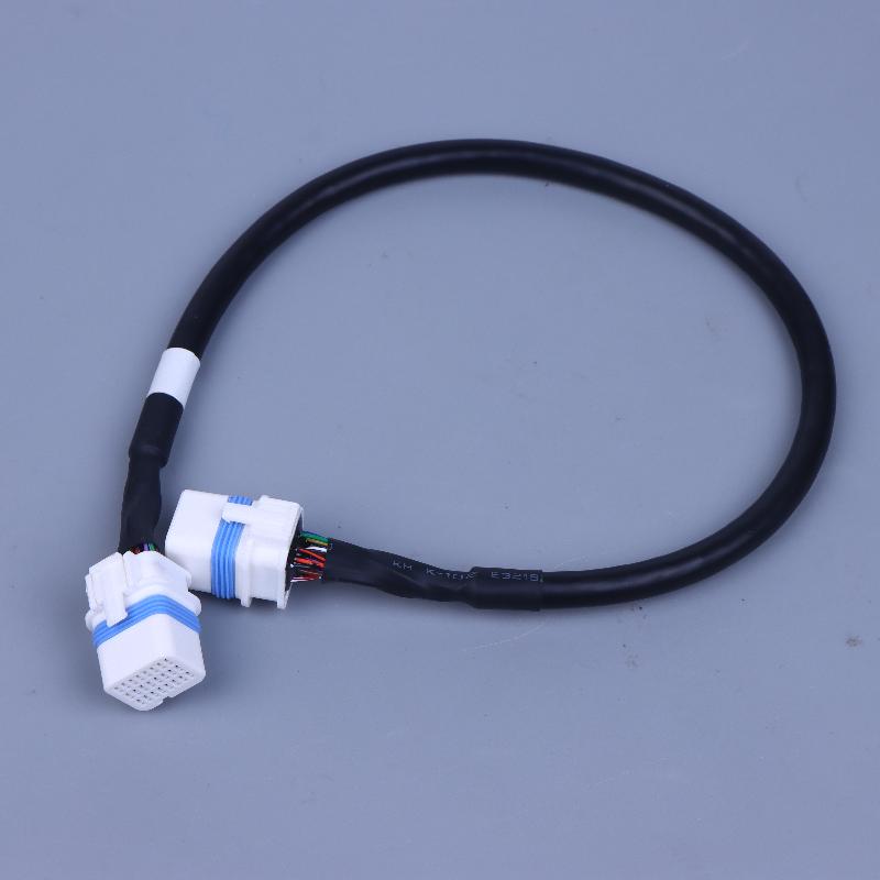 Spraying Signal Cable For Agras T40 T20P Agriculture Drone Plant Protection Uav Accessories Repair Parts