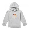 Overdeler (Jenter fra 4 år) – Hettegensere, gensere og sweatshirts