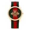 Unisex Le Marche De Mervey Bull Nato Watch Ya126487b