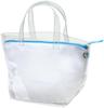 Skater Sauna Mesh Spa Tote Sanrio Funyumaru Bag, Bag, Bag, Cinnamoroll, Design, BSMB1-A