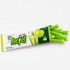 YEM Apple Flavored Long Strip Filled Gummy Candy 70g