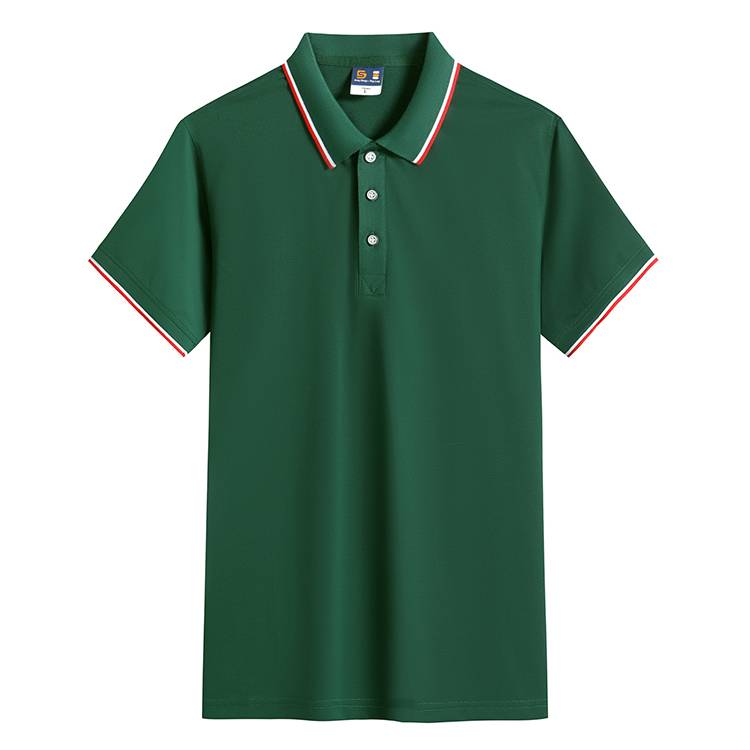 LYZT P105  200G Yinglang Collar POLO