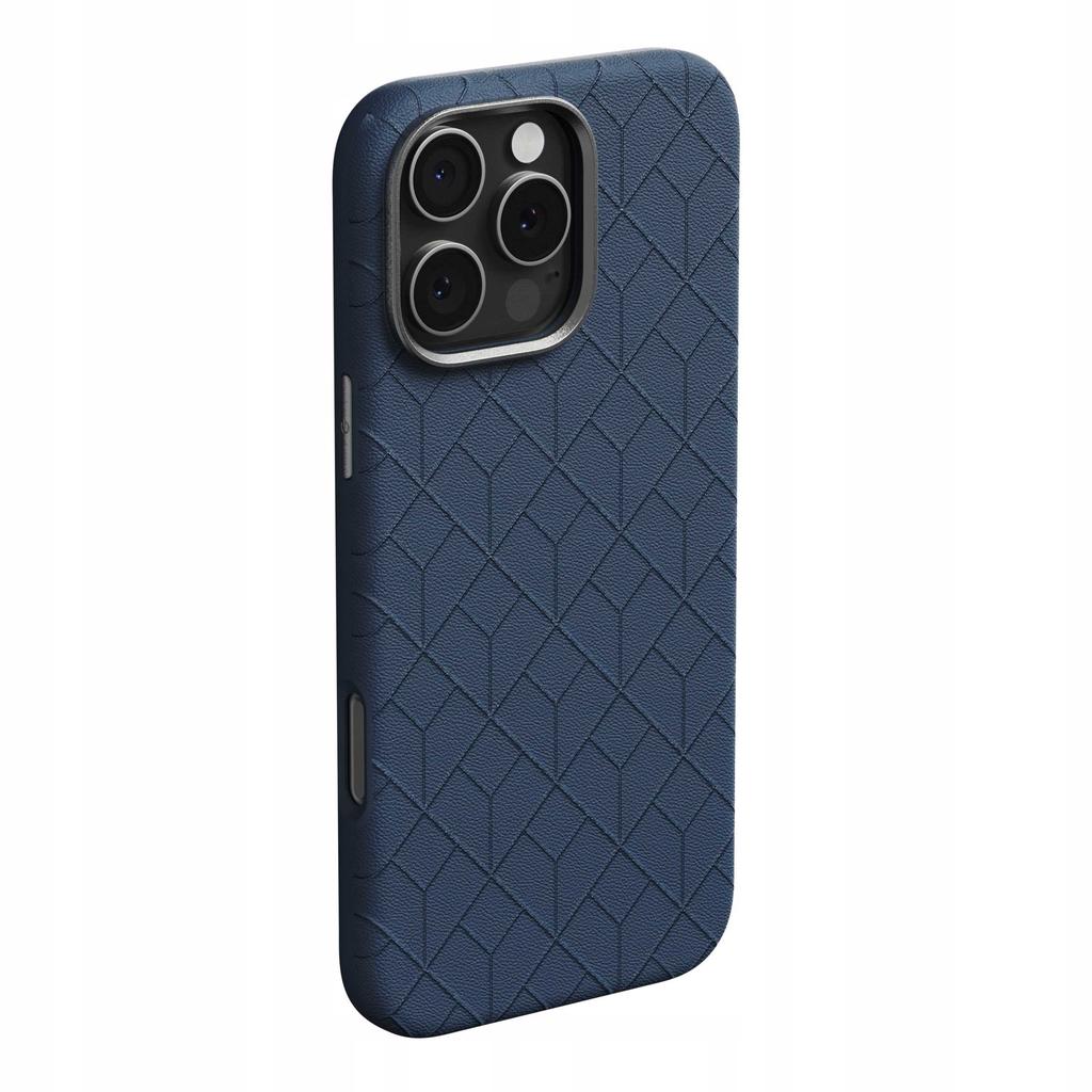 Sc Classy Mag Iphone 16 Pro Max Dark Blue