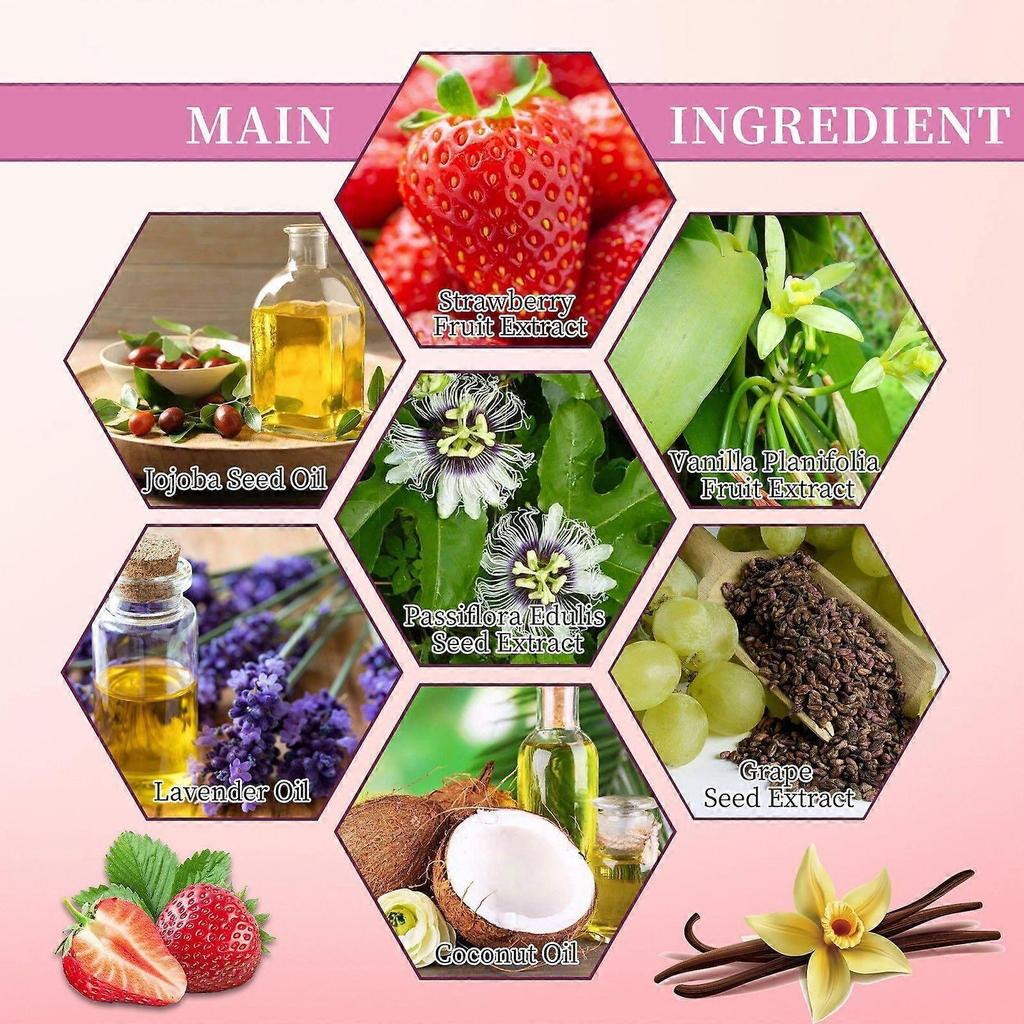 Body Care Essence Oil Full-Body Firming & Moisturizing 90ml