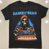Rare! Dance with the Dead Band T-shirt All Size S To 5XL BO127