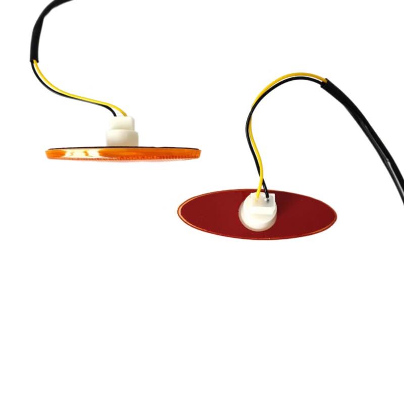 Xixing Ankai HFF6100 Bus Side Marker & Turn Signal Light