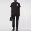 Burberry SS21 T Shirt Men's Black 80174841