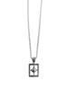 Eastargo Sting Square Long Chain