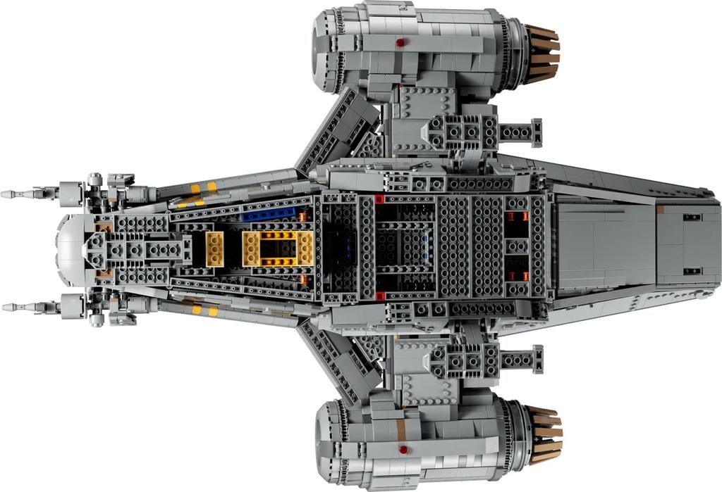 LEGO Star Wars 75331 - Blade