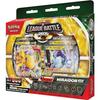 Pokemon Card Game: Milaidon EX League Battle Deck