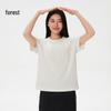 KOLON SPORT Graphic Short Sleeve T-Shirt