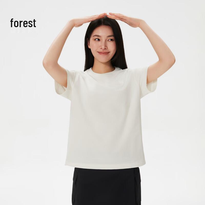 KOLON SPORT Graphic Short Sleeve T-Shirt