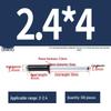 Stainless Steel Countersunk Flat Head Aluminum Open-End Pop Rivet for Decoration