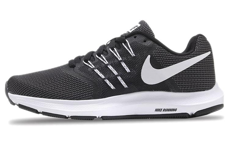 Nike Run Swift  Black  Women s 909006-001 36.5