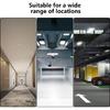Delay Switches Voice Controlled Light Stand E27 Lamp Base 110-220V Light Mount