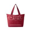 Fabric Bag Red Global Limited Edition Official Tote Bag