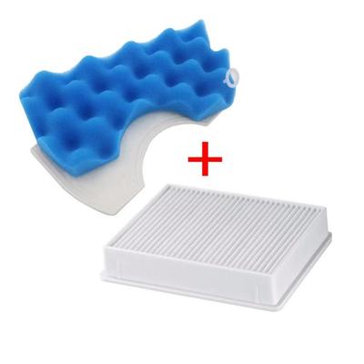 Creative Vacuum Cleaner Filter Sponge Kit for Samsung SC4300, SC4470 and More