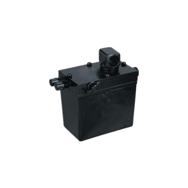 HOWO Truck Cab Lift Hydraulic Pump