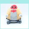Superhero Plush Todd Doll With Vacuum Packaging Perfect For Collectors Display