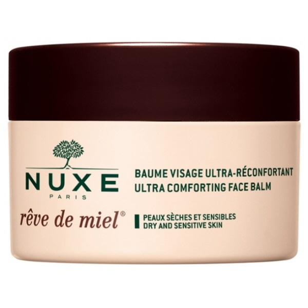 

Nux Rev De Miel Ultra Comfort Face Balm 50ml