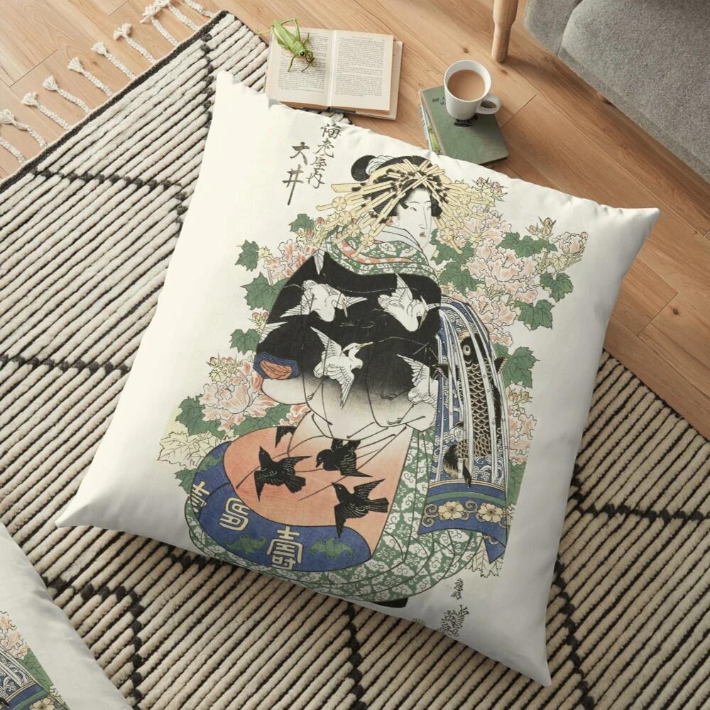 Decorative Home Pillow Case Cushion Covers 45*45 Nordic 40*40 40x40cm 50x50cm Modern Living Room Sofa House Bed 45x45 60x60 Cute