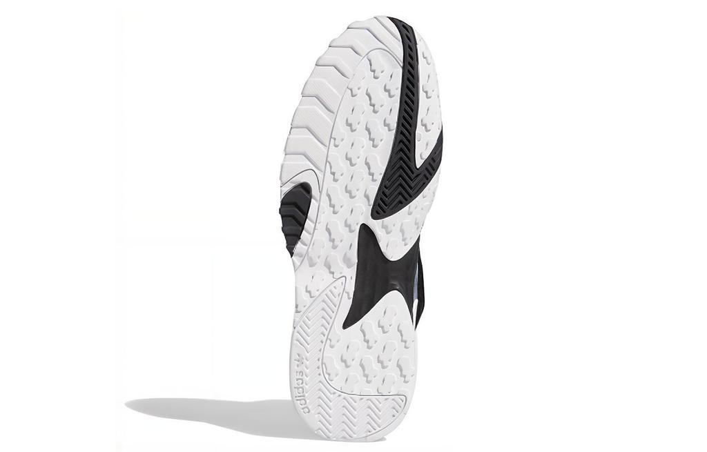 Adidas Streetball 'Black Bold Aqua' EG9009