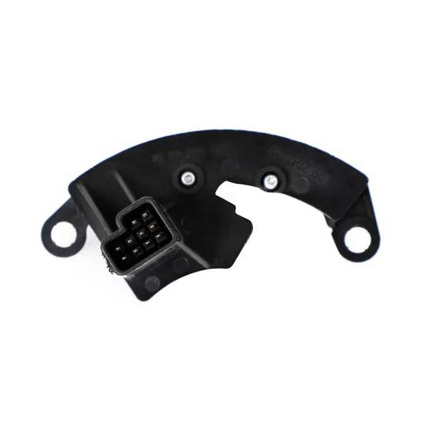 A0025428018: Compatible with Mercedes-Benz E-Class and G-Class steering angle sensor.