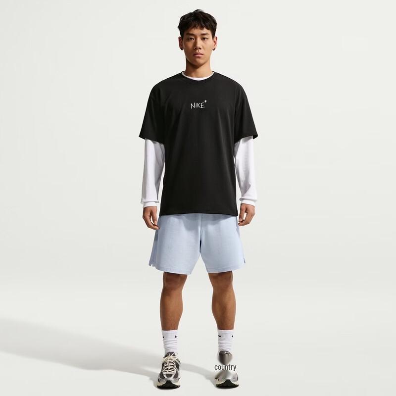 Nike Men's M90 OC Short Sleeve T-Shirt