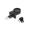 [REC MOUNT] CATEYE GPS Combo Mount Bolt Clamp Type Compatible with AVVENTURA CC-GPS200 [CAT3-BOLT7+GP]