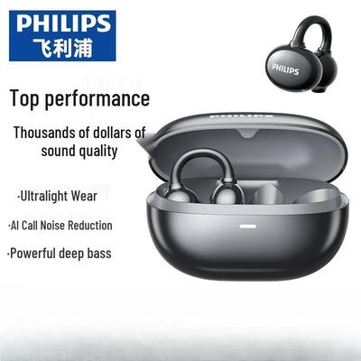 Philips Kabellose Open-Ear Sportkopfhörer